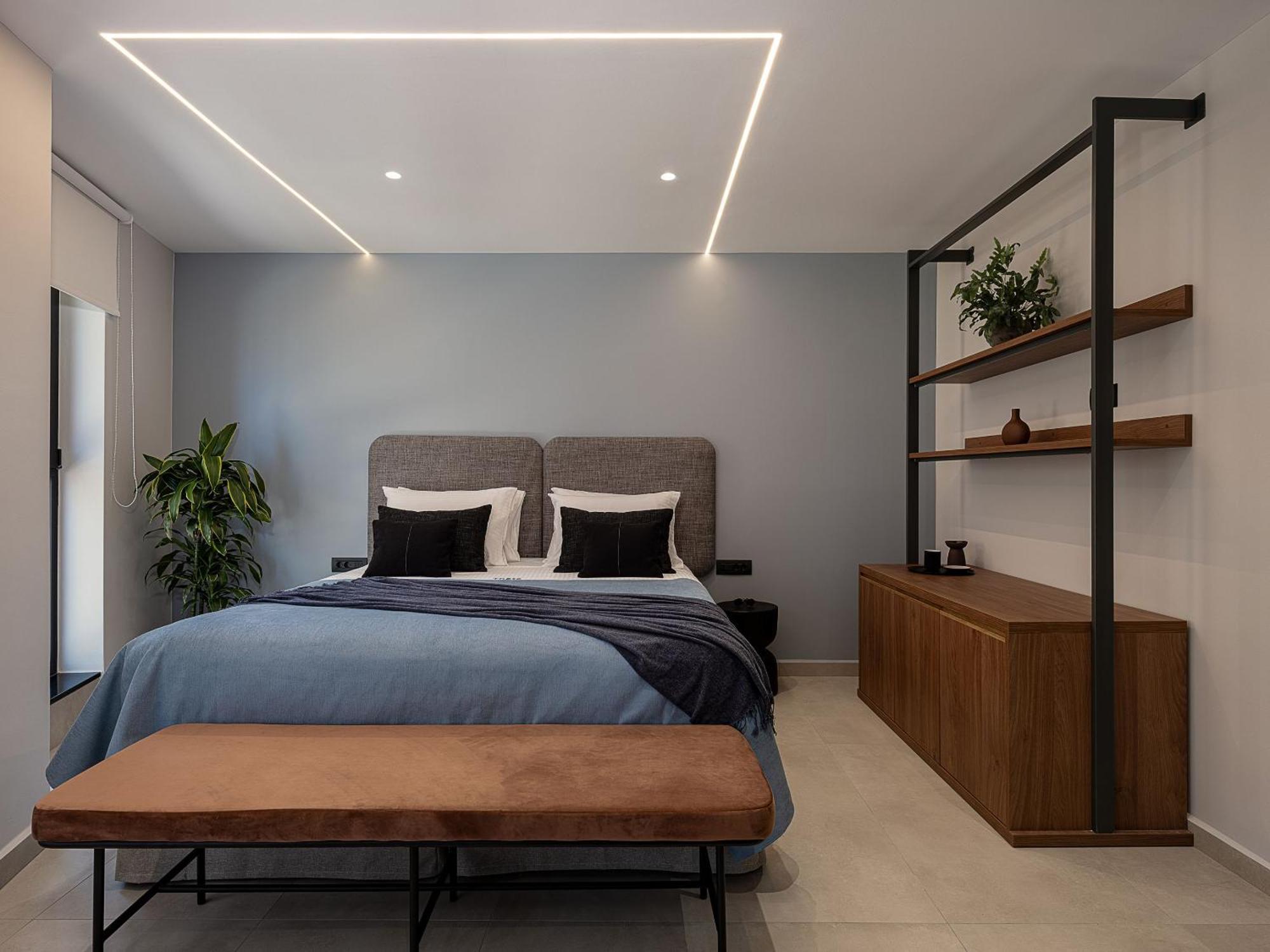 Theta Boutique Hotel Ханья Экстерьер фото