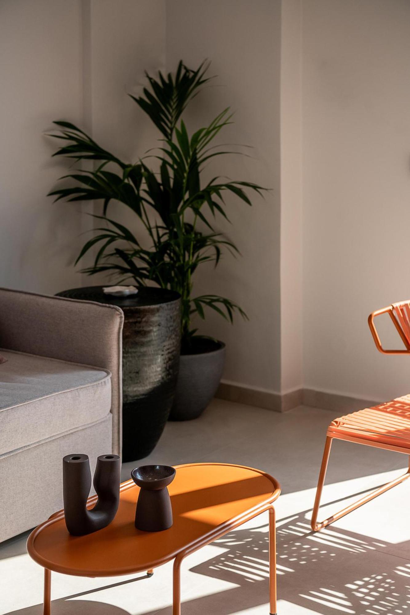 Theta Boutique Hotel Ханья Экстерьер фото