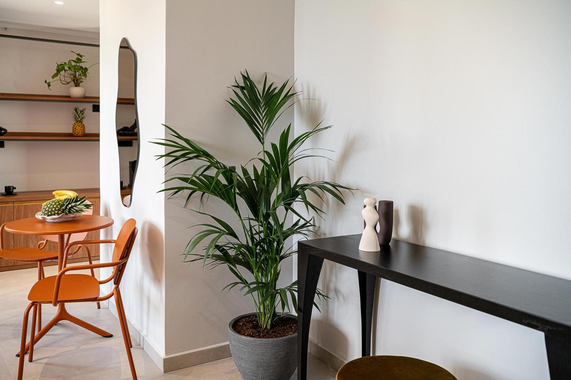 Theta Boutique Hotel Ханья Экстерьер фото