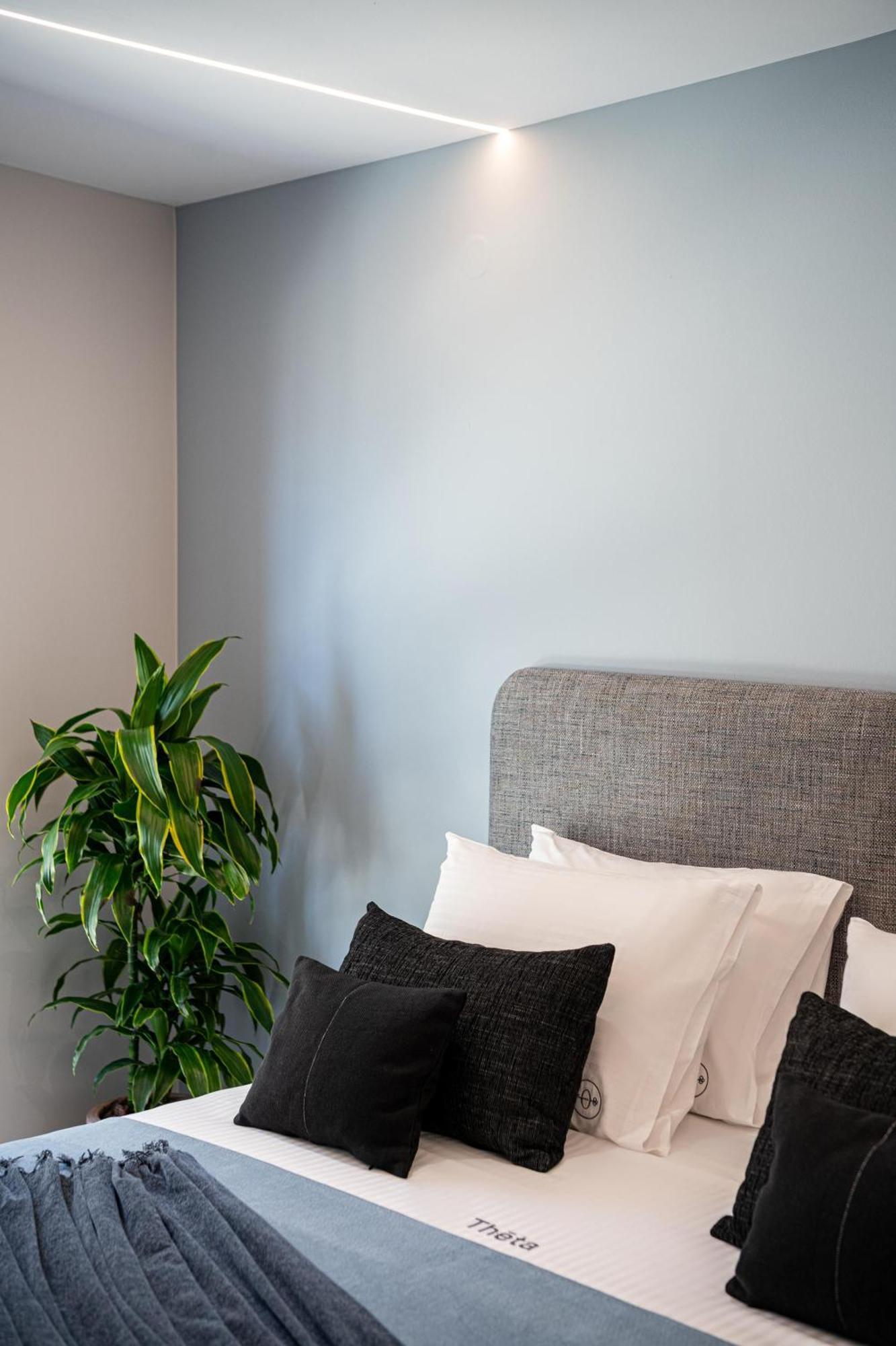 Theta Boutique Hotel Ханья Экстерьер фото